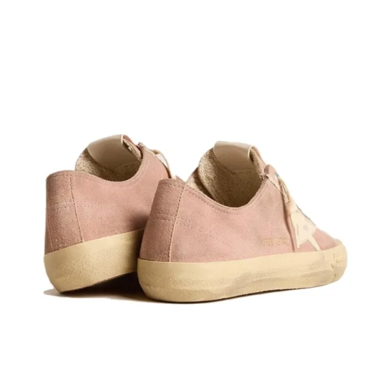 Golden Goose V-Star 2 Casual Shoes Women's-3