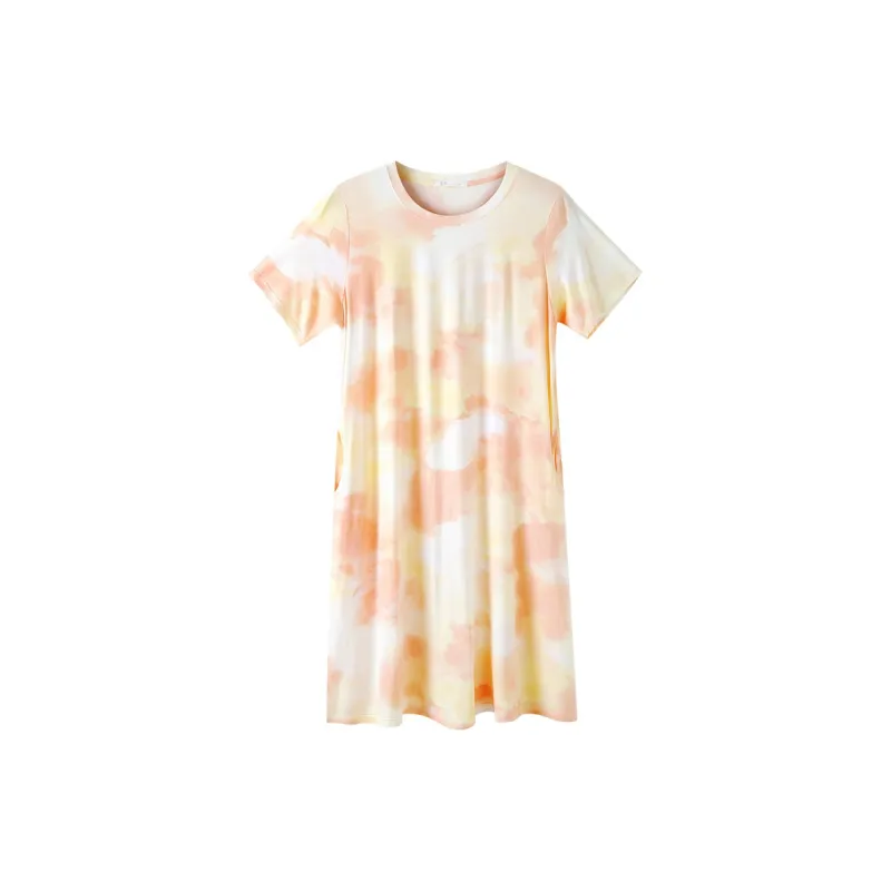 Edi Women's Nightgowns-3