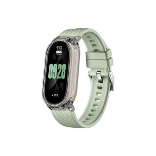 Miss Wrist Unisex Watch Bands