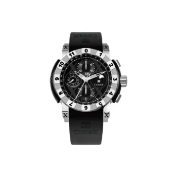 CODEX Men Identity Collection Watch
