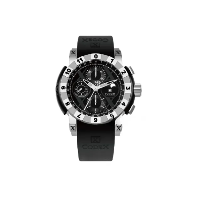 CODEX Men Identity Collection Watch-0
