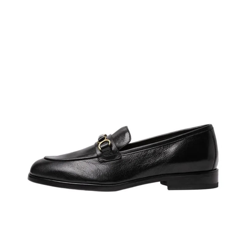 SARTORE Sr4519 Loafers Women's Black-0