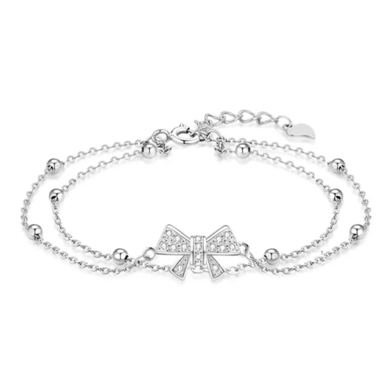 MISS TOOYA Alloy Bracelets Women's-0