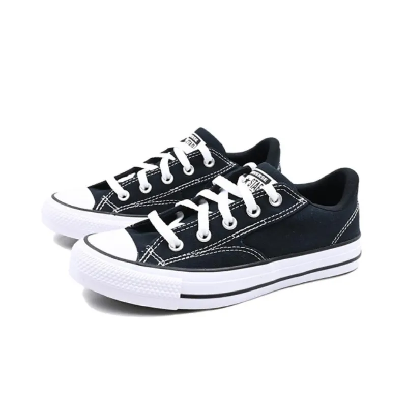 Converse Chuck Taylor All Star Low 'Malden Street Black'-2