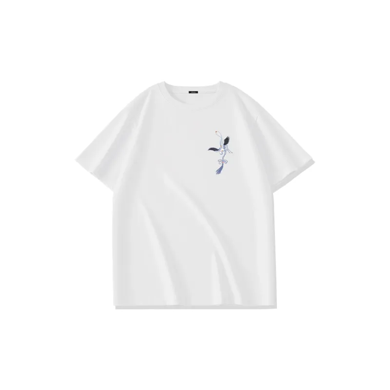 MINISO T Shirts Unisex-1