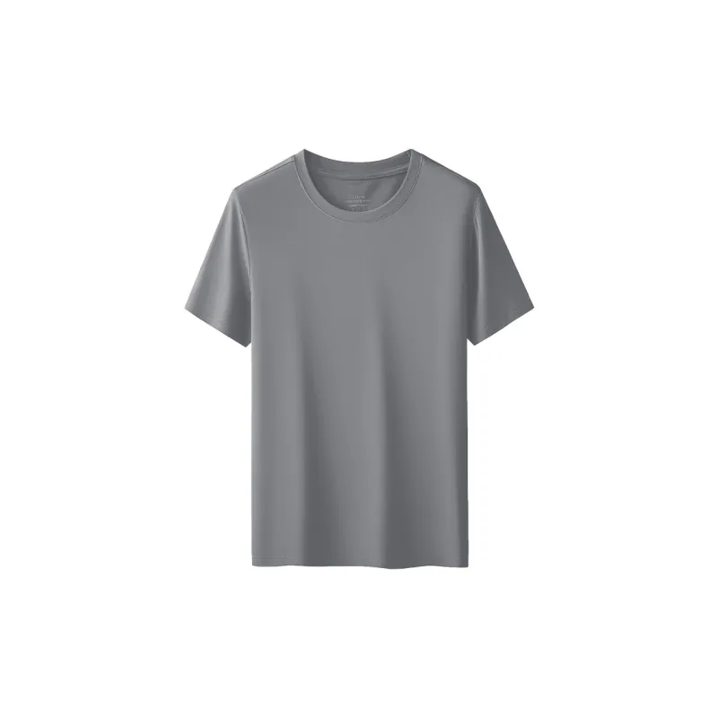 MADALLO Men Pajama Tops-13