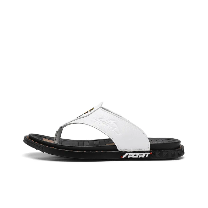 Season Ram Slip Resistant Flip Flops Men's-3