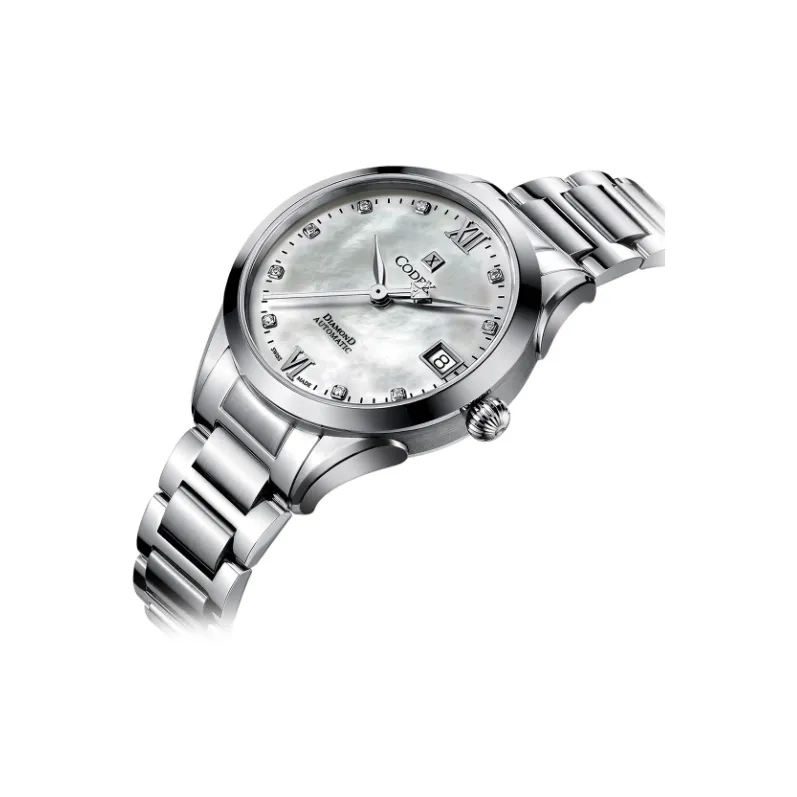 CODEX Men Eternal Collection Watch-2