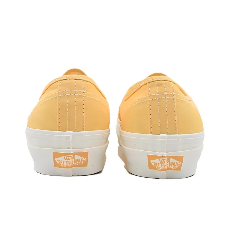 Vans Authentic Reissue 44 'Yellow White'-4
