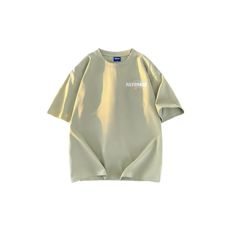 HAVR T Shirts Unisex-16