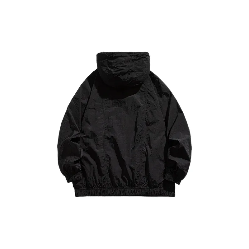REFAMES Jackets Unisex-3