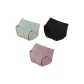 3 Pack (Green+Black+Purple)