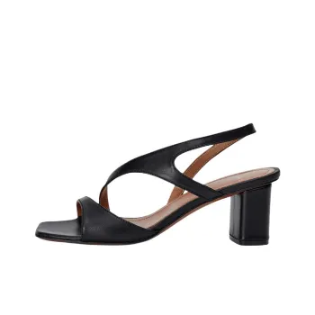 ATP Atelier Mattine Strap Sandals 5.3cm Women's Black