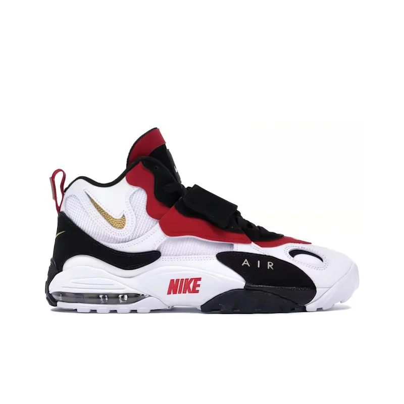 Nike Air Max Speed Turf 49ers 2012/2018-1