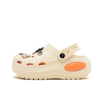 Mulinsen Clogs Women's