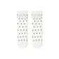 Black Polka Dot-Single Pack