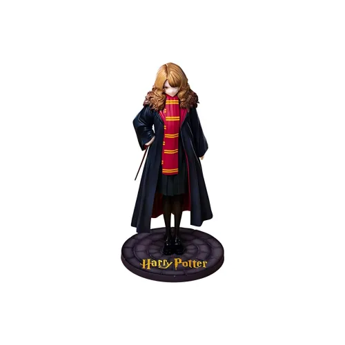 POP MART Hermione Granger Pop Mart Harry Potter Scale Figures 20cm