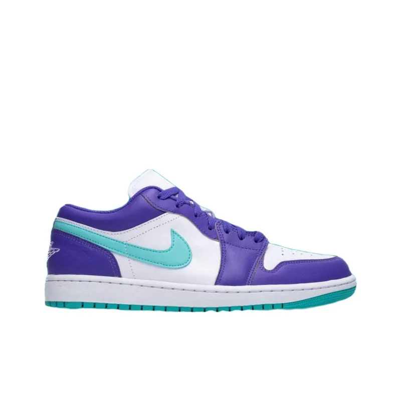 Air Jordan 1 Low Se 'Hornets'-1