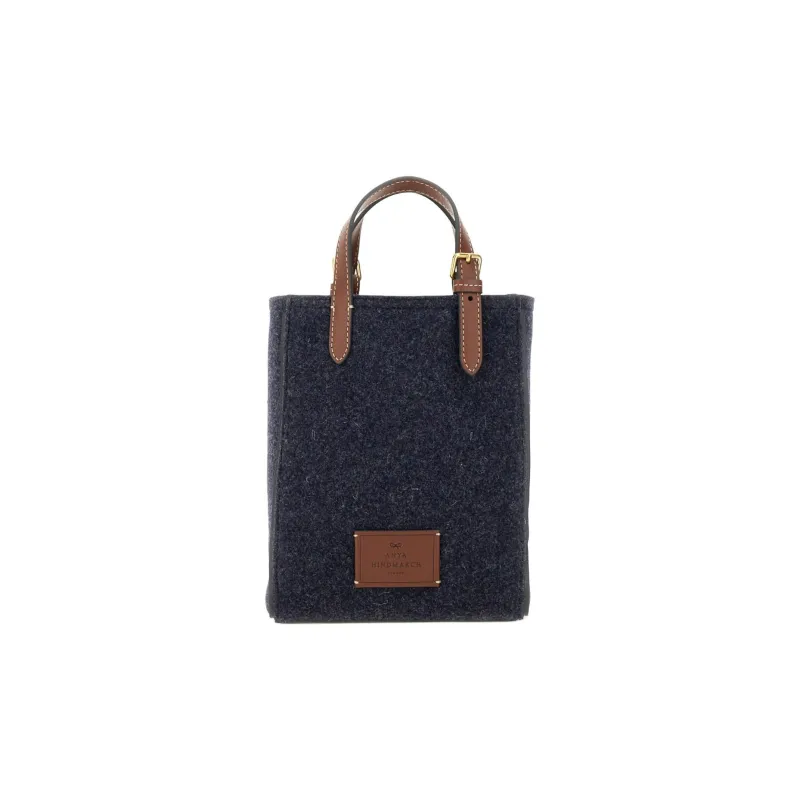 Anya Hindmarch Mini Eyes Tote Bag-3