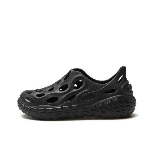 Cat power Clogs Men