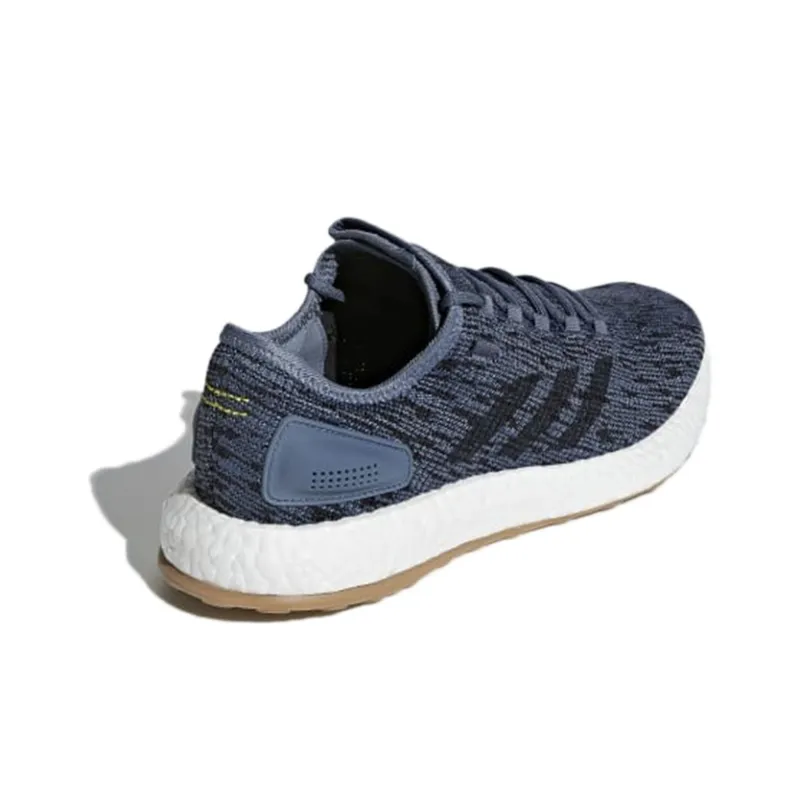 Adidas PureBoost 'Raw Steel'-3