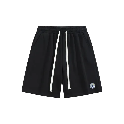 ASPESI Casual Shorts Unisex