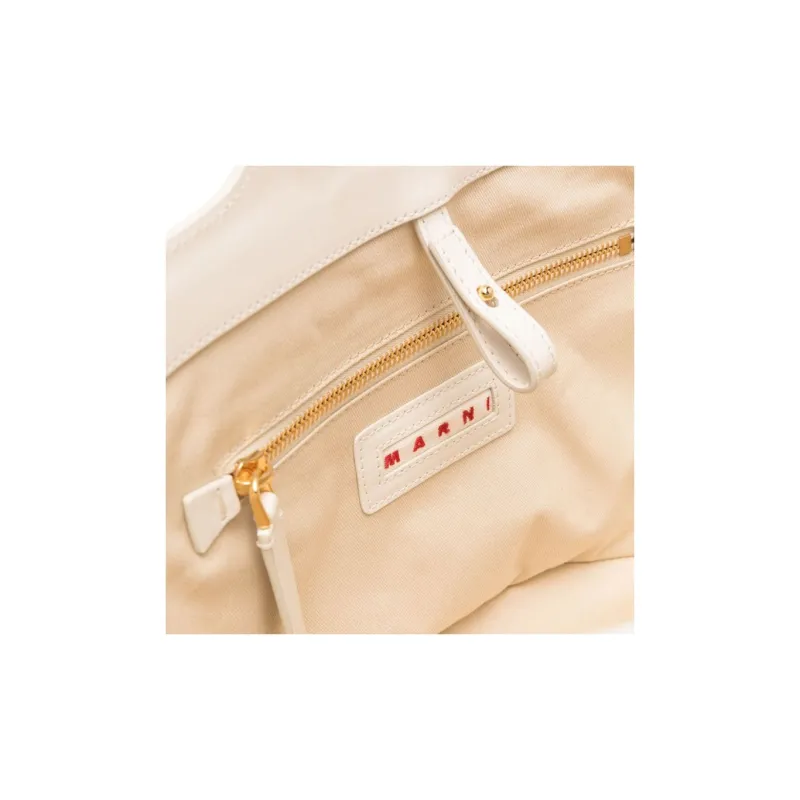 MARNI Tropicalia Small Tote Bag-3