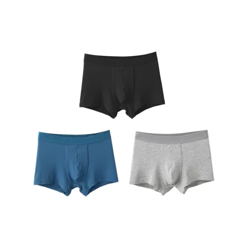 The New Age Family Men Underpants