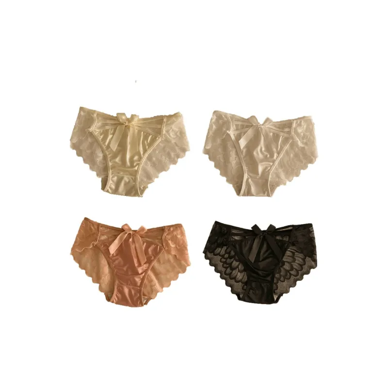 GOSO Underpants Women's Combo Set-13