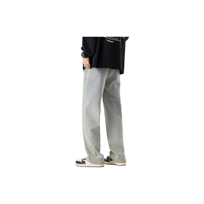 NASTYPALM Jeans Unisex-6