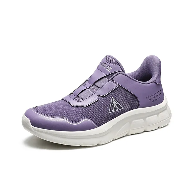 ZULIZ Senior Shoes Summer Moisture Wicking Lightweight Breathable Slip Resistant Low Top Casual Shoes Unisex-2
