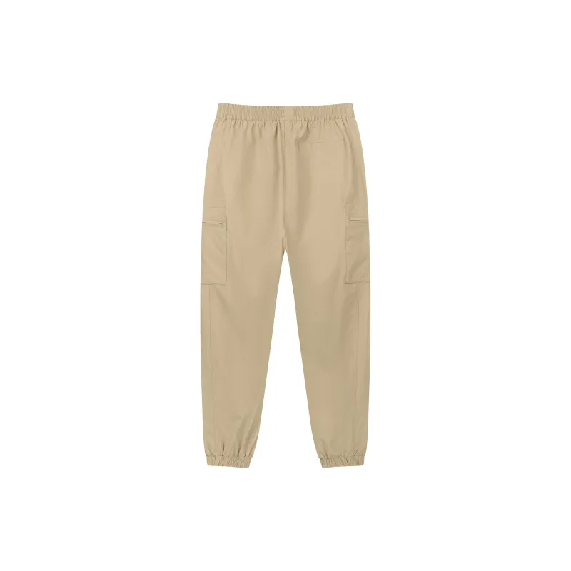 Slazenger Cargo Pants Unisex Khaki-1