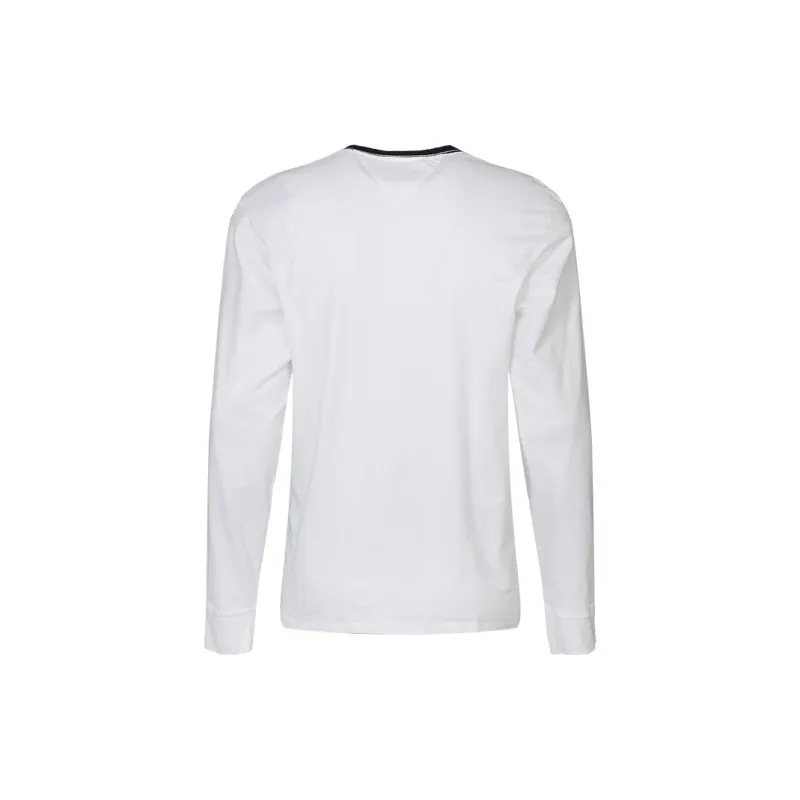 Tommy Hilfiger T Shirts Men-4