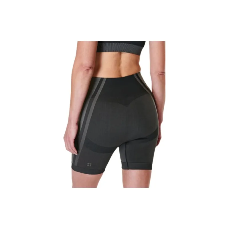 Sweaty Betty x SILHOUETTE//1010443 Sports Shorts Women's-3