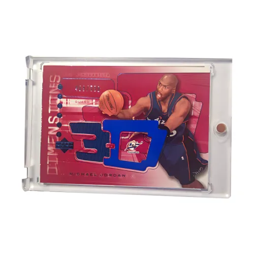 UPPER D.E.C.K Sports Cards