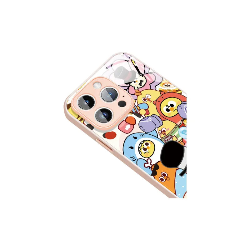 MINISO Phone Cases-8