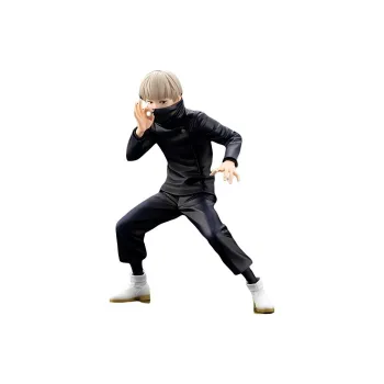 SHOUWU Toge Inumaki Saijo Artfx J Scale Figures
