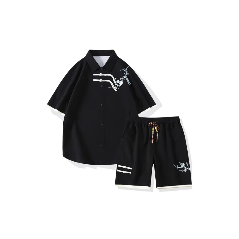DJ.SPIRIT Casual Sportswear Unisex-3