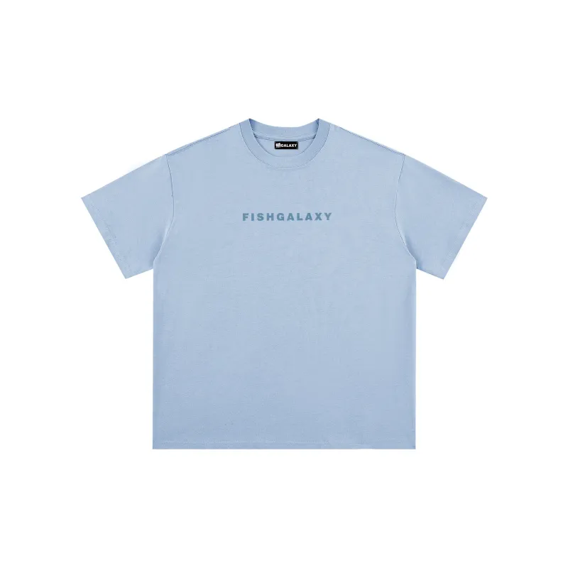 FISHGALAXY T Shirts Unisex-21