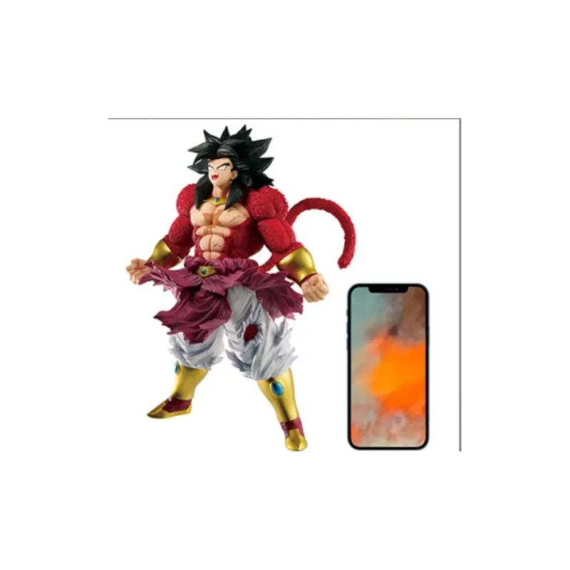 BANDAI Dragonball Scale Figures-1