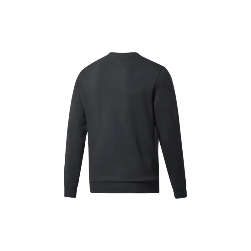 Adidas Blackhawks Ice Hockey Long Sleeve Sweatshirt-1