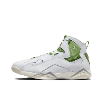 JORDAN True Flight Chlorophyll