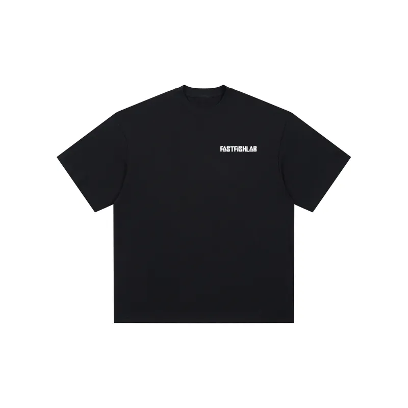 FASTFISH T Shirts Unisex-1