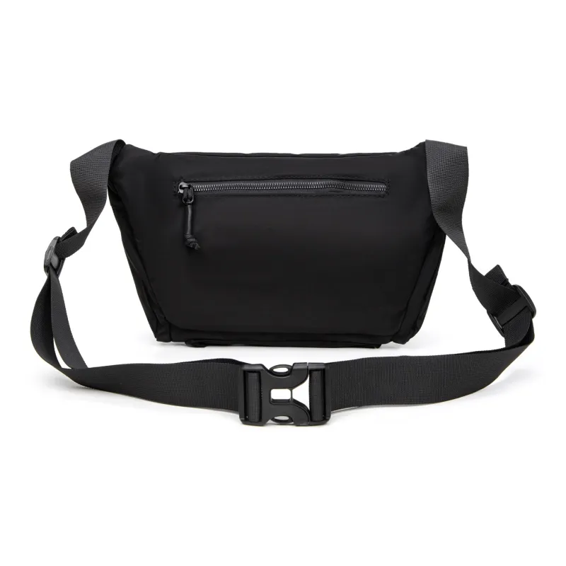 TAKI Oxford Shoulder Bag, Crossbody Bag Unisex-2
