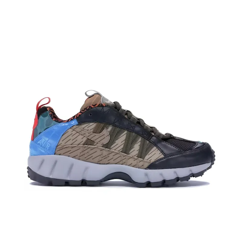 Nike Air Humara 17 Camo Hay-1