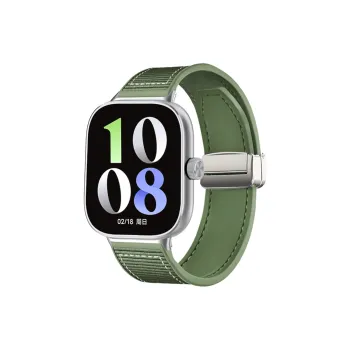 Yu Qing Compatibility VivowatchGT/iqoowatchGT Vivo/iqoo Compatibility Watch Band 185mm Silicone Material