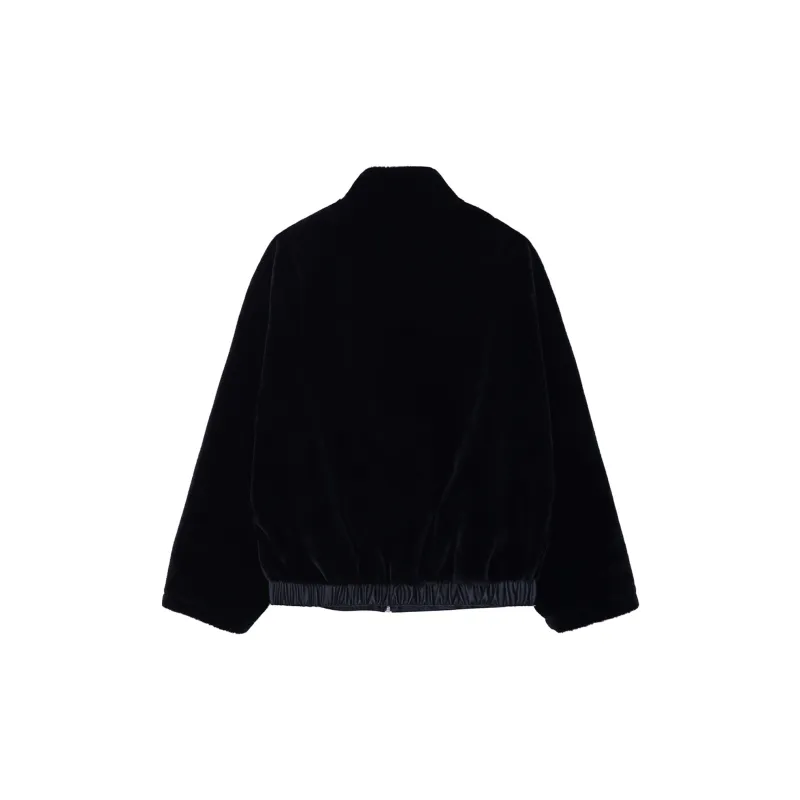 IMXS Jackets Unisex Black-1