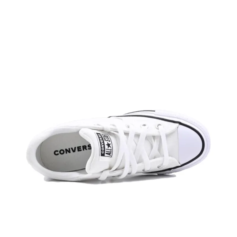 Converse Chuck Taylor All Star Low 'Malden Street White'-2