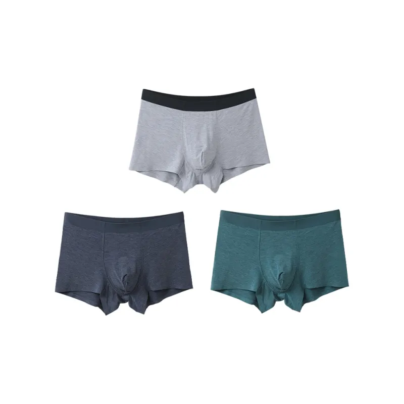 The New Age Family Underpants Men's 3 Pack-7