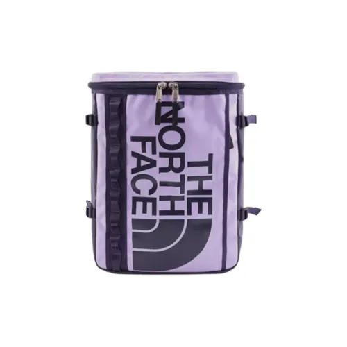 THE NORTH FACE Backpacks Purple